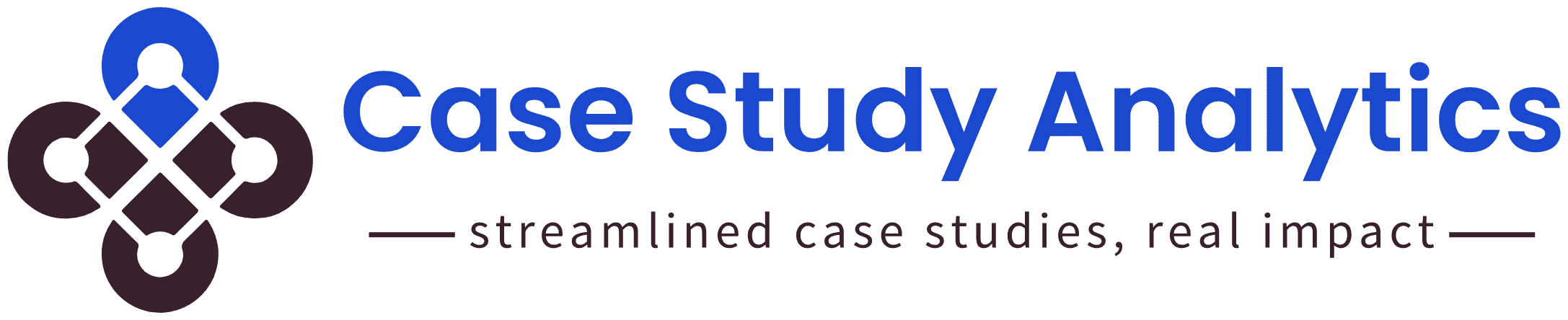Case Study Analytics